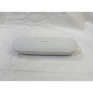 Philips Sonicare charging travel case for DiamondClean 9000 hx991 992 993